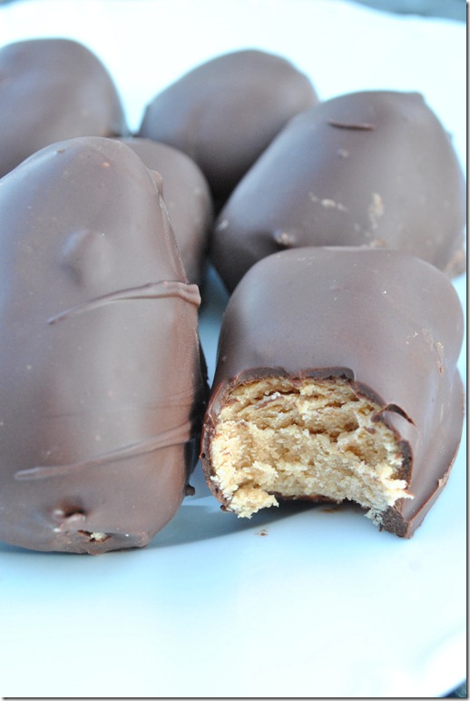 DIYReese Peanut Butter Egg The Whimsical Princess